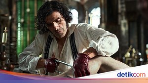 5 Film Horor Trending dan Dinantikan di Netflix