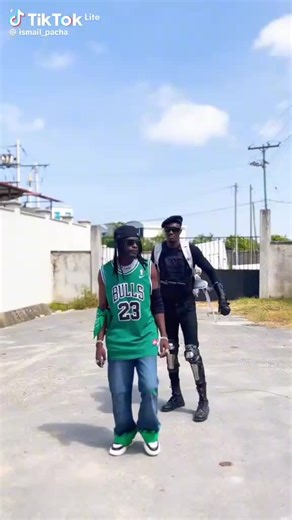 Kichima Majaba (@kichimamajaba)’s videos with original sound - pachamondi_tz