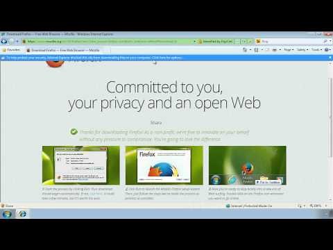 How To Download Mozilla Firefox Standalone Offline Installer Latest Version