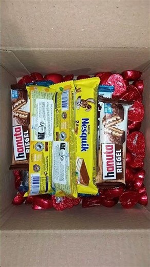 🍫 Commande de Ilan 🍫