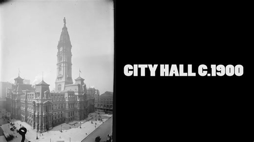 Old Images of Philadelphia 1900 - 1910 | Old Images of Philadelphia
