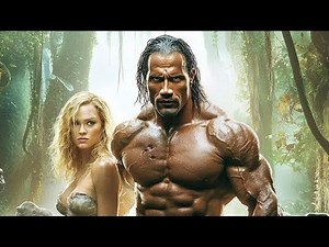 Tarzan (2025) / First Trailer | Dwayne Johnson, Megan Fox #movie