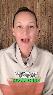 3 Things You Need to Know About the Solstice Gateway December 21 2025!