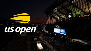 Primetime at the US Open presented by IBM (Third Round) (9/1/23) - Live Stream - Watch ESPN