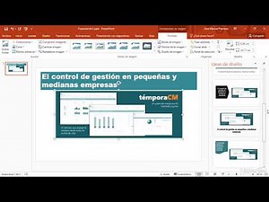 🎥💡 27 Obtén sugerencias de diseño