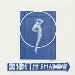 Anonymous - Inside The Shadow