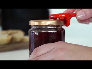 BRIX JarKey red video demo