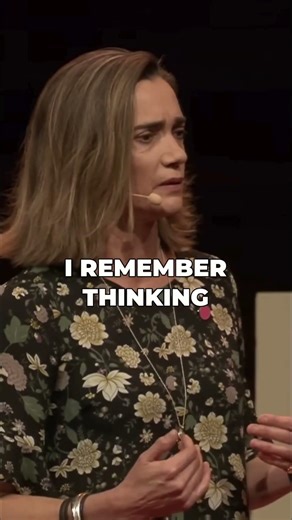 “Why not me?” — A different way to face hardship