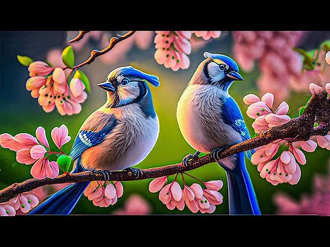 calming music that heals stress, stop anxiety and depression • music for the heart and blood vessels