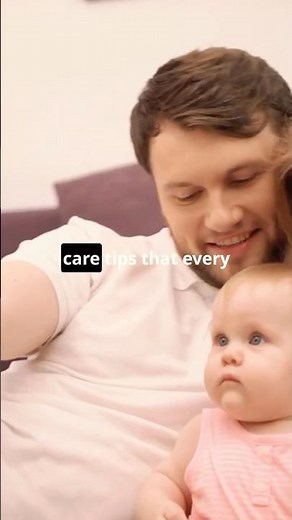 How to Clean Your Baby’s Ears Safely at Home | No Cotton Swabs!