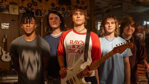 The Runarounds Season 1: Release Date, Cast, Plot, and All You Need to Know