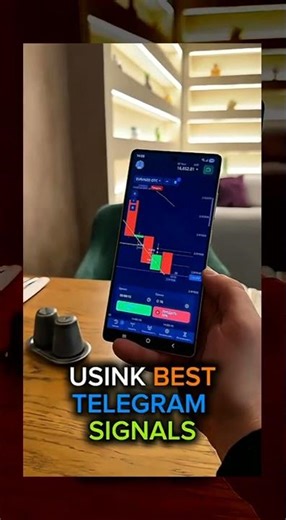 Pocket Option Signals | No Manual Trading