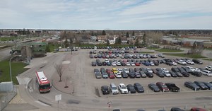 Calgary seeking feedback on housing proposal at Franklin LRT Station