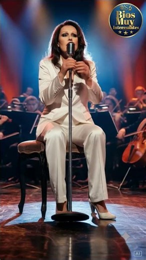 Massiel - Brindaremos Por Él | Un Clásico Inolvidable | Biografía Musical | BiosMuyInteresantes