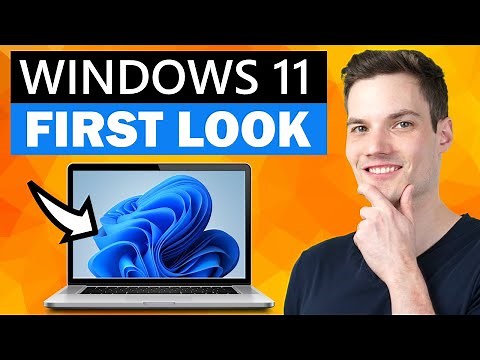 First Look at Windows 11 - impressions from an ex-Microsoft PM
