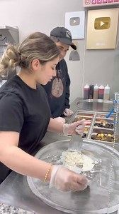 61K views · 1.7K reactions | @Choco Mania Cafe send her back please | Mr.G’s Ice Cream | Facebook