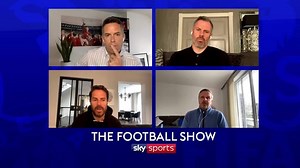 Hamann talks Sancho, Havertz, Werner