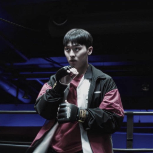 #weakhero #suho #suhoedit #kdrama #kdramaedit | suho