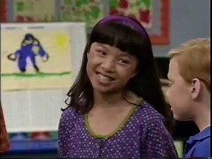 Barney & Friends S2E7 I Can Do That! 1993 Internal Copy