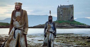 “Sacré Graal” a 50 ans, et c’est toujours le “film le plus drôle du monde”