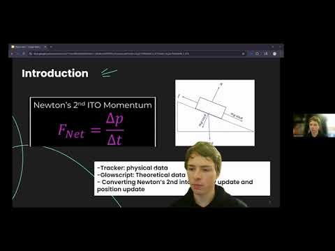 Physics Lab 1 David Nolen