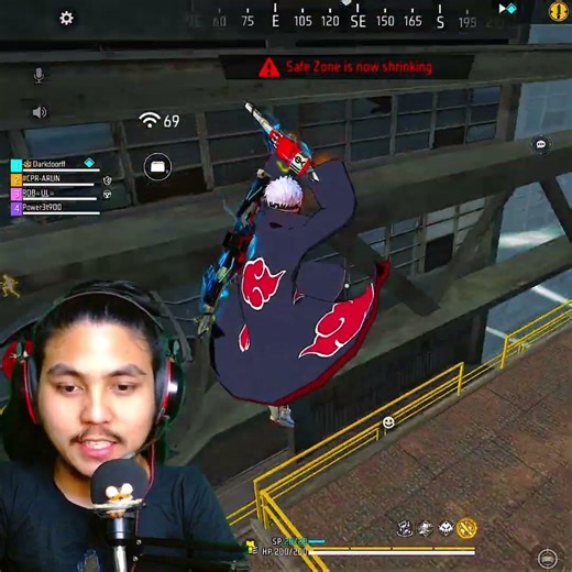 Socha Hoga Khud Ko Pro 💀🗿