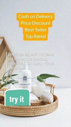 Leggings for Kids 1-3 years old ..try it