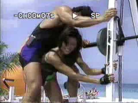 Flex Appeal donkey calf raises