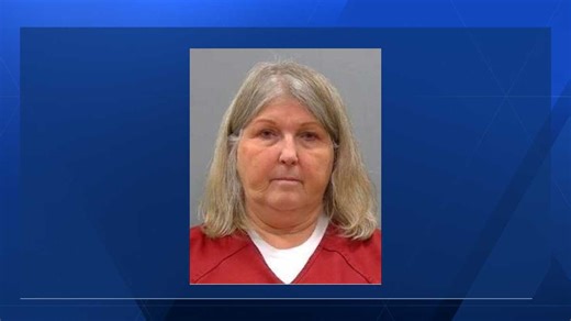 Omaha woman held on bond for allegedly working with man to acquire vehicles from nonprofit