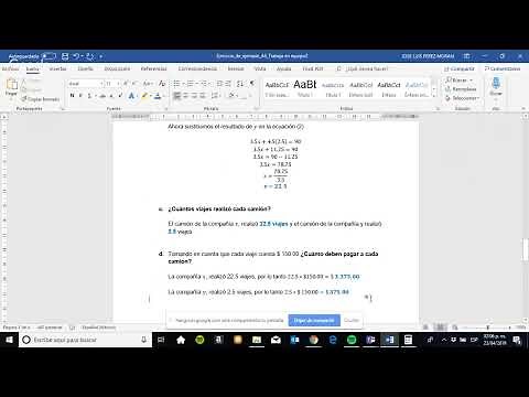 Módulo 11, Semana 3, AI5: Trabajo en equipo