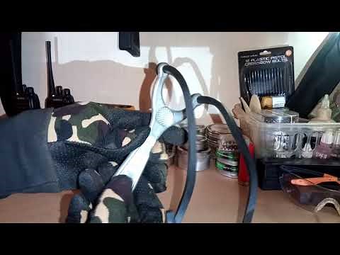 Milbro Traditional Catapult (Quick Look)