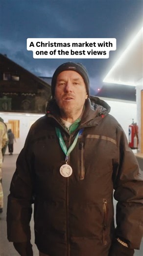 19 reactions | The Hungerberg Christmas Market is one of the most scenic in Innsbruck. It sits high above the city, with incredible views of the mountains and a relaxed atmosphere. You can take the funicular from the city center and be at the top in minutes. Tap the link in our bio to explore Innsbruck during Christmas with local guide Alex.  | Toursbylocals | Facebook