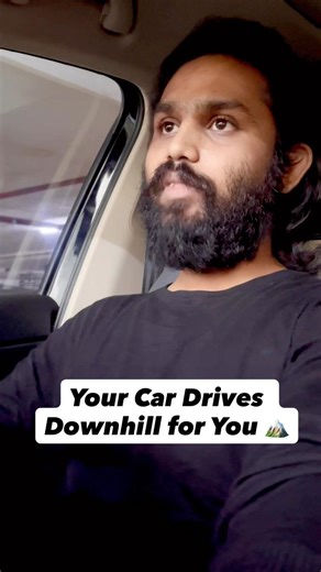 What Is Hill Descent Control? Your Car Controls Speed Downhill #toyota #mahindra #skoda #volkswagen