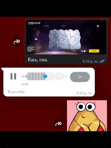 Imitando Sonidos de Armas en Free Fire