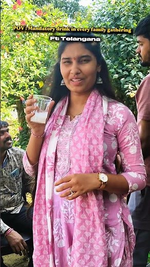 మీ ఫామిలీ లో కూడా ఇంతేనా | Kallu | Telangana #kallu #telangana