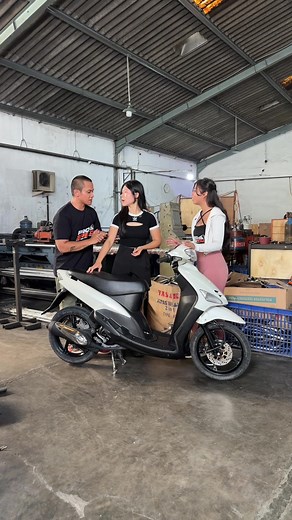 Yodi The King of Mods: Upcoming Trends in Custom Motorbikes