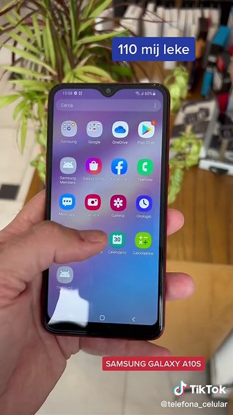 Is the Samsung Galaxy A10s Worth Buying?