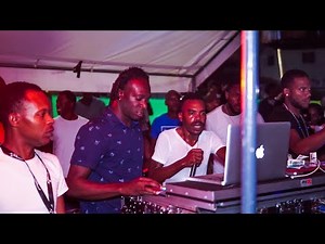 Bass Odyssey Sound Juggling At Steady October 17, 2019 In Oracabessa St, M ary