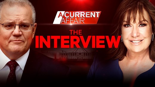Tracy Grimshaw questions the Prime Minister's actions during "March4Justice". #9ACA Watch the full interview on 9Now: https://www.9now.com.au/a-current-affair/2021/episode-64 | A Current Affair