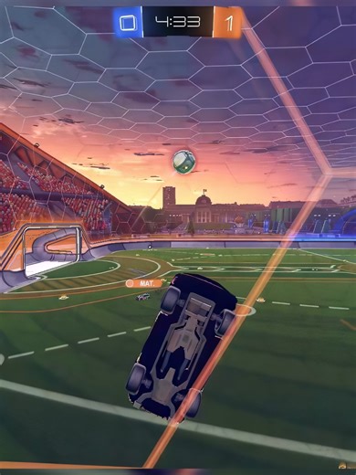 Join My New Discord Community for Rocket League Fans
