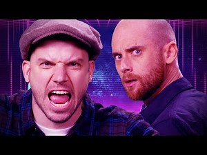 Why Epic Rap Battles Of History Isn't As Popular As It Used To Be
