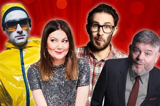 What’s On looking ahead to 2025 shows, events, gigs in the Harrogate area