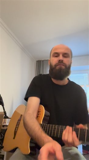 The Folks on Instagram: "My October (tutorial) #myoctober #folk #acousticguitar #thefolksmusic #tutorial"