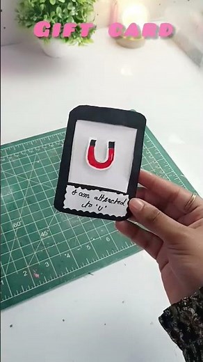 Unique Gift Cards ideas #craftideas #handmade #trendingshorts