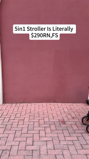 A multifunctional 5-in-1 baby stroller, which includes a crib, baby pushchair, and infant car seat. There is now a 50% limited-time discount, and the promotion is only valid for the next two days. Hurry up and place your order! #baby #babystroller #cybex #babycarrier #babytravel