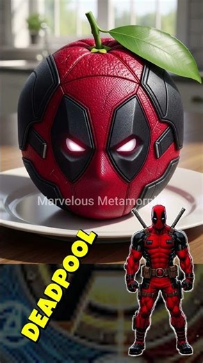 Superhero but Orange💥 Marvel DC #marvel #dc #superhero #spiderman #orange