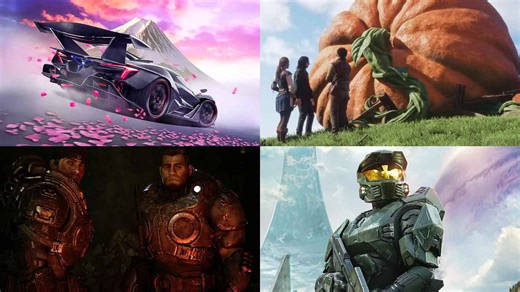 All Of The Big Xbox Games Releasing In 2026