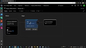 Using Azure DevOps CI/CD Pipelines to Build a z/OS COBOL Application