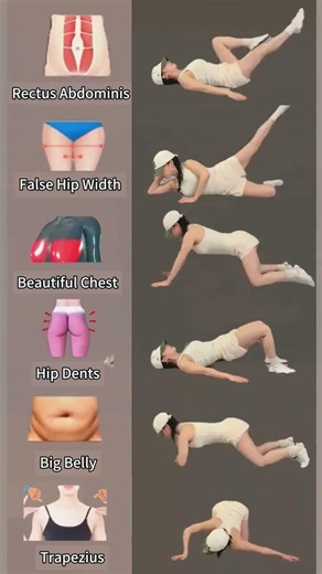 Get those gains with this quick routine. #Shorts #shdhsbcphto
