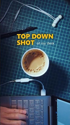 7 Must-Know Video Shots to Make Cinematic Videos